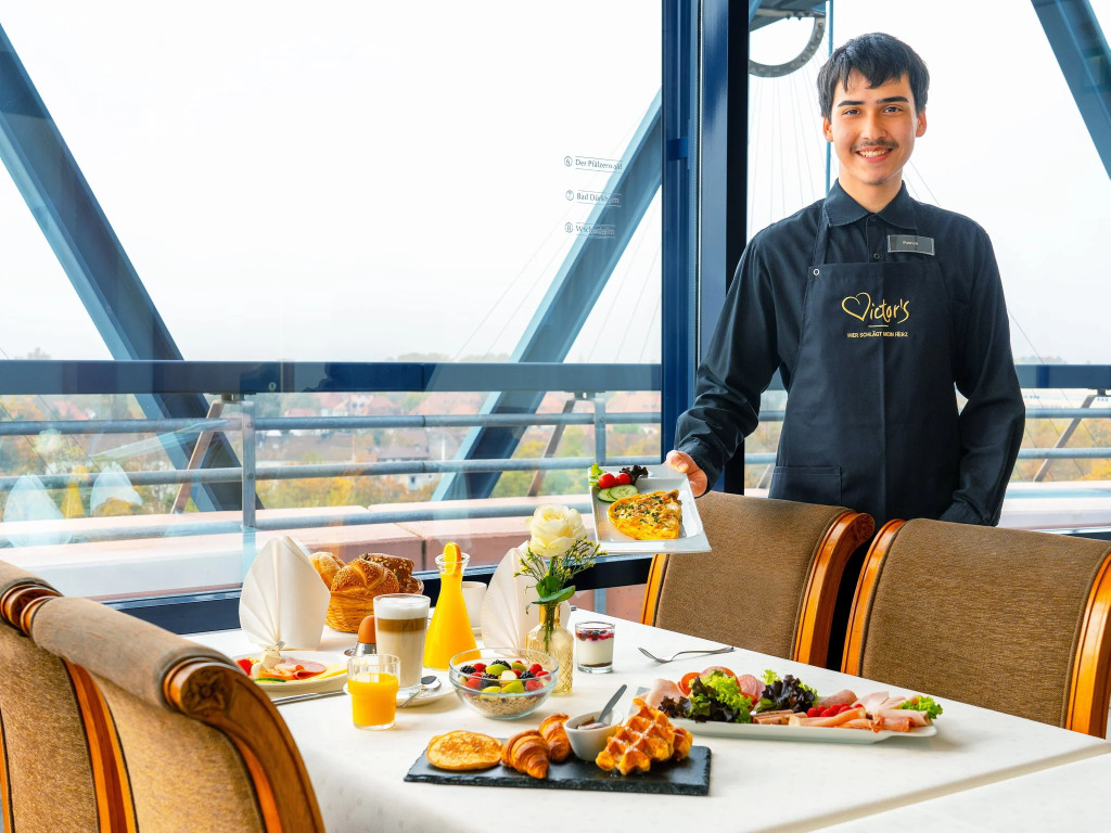 Victors Residenz-Hotel Frankenthal