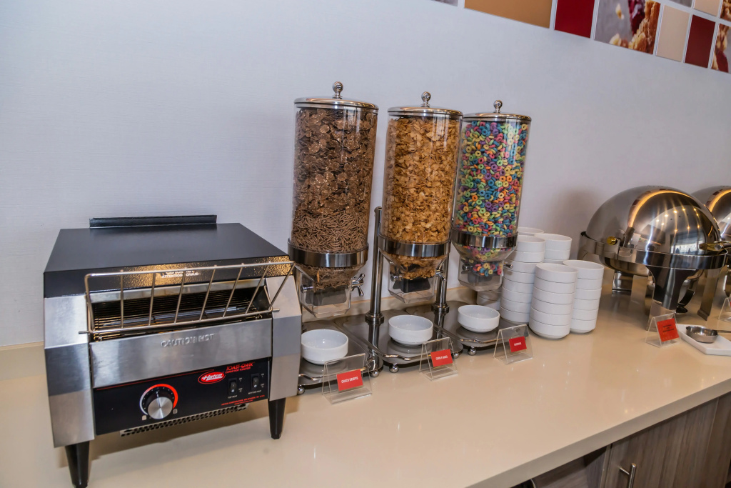 Hampton Inn & Suites By Hilton Puebla
