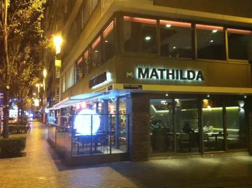 Holidaysuite Mathilda