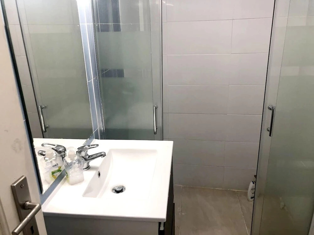 Apartment With 2 Bedrooms in Lisboa, With Wifi