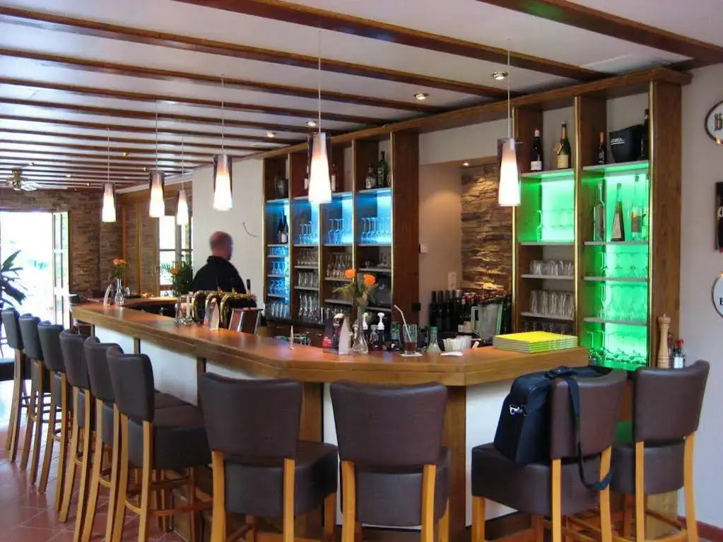 Hotel Scheid