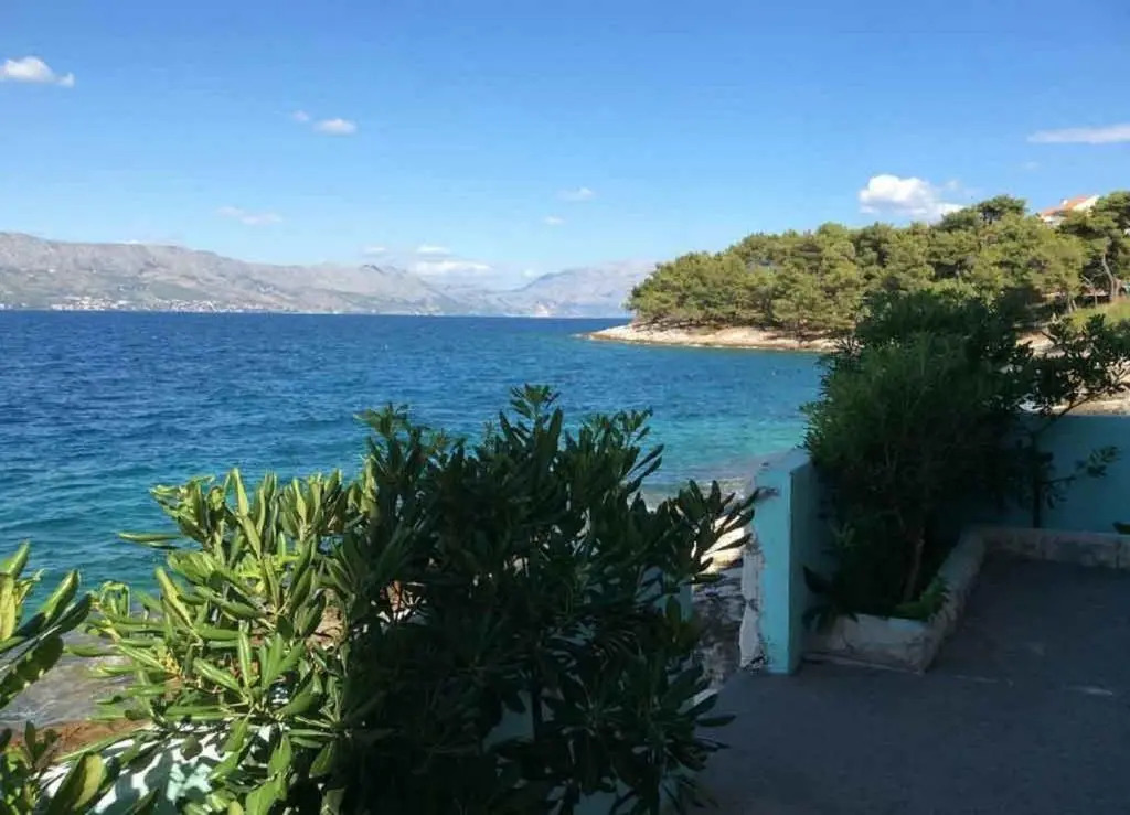 Apartments Sova