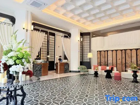 Jun Hotel (Jianshui Zitao Street）