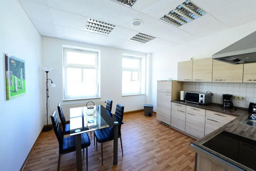 Ferienwohnung Zittau