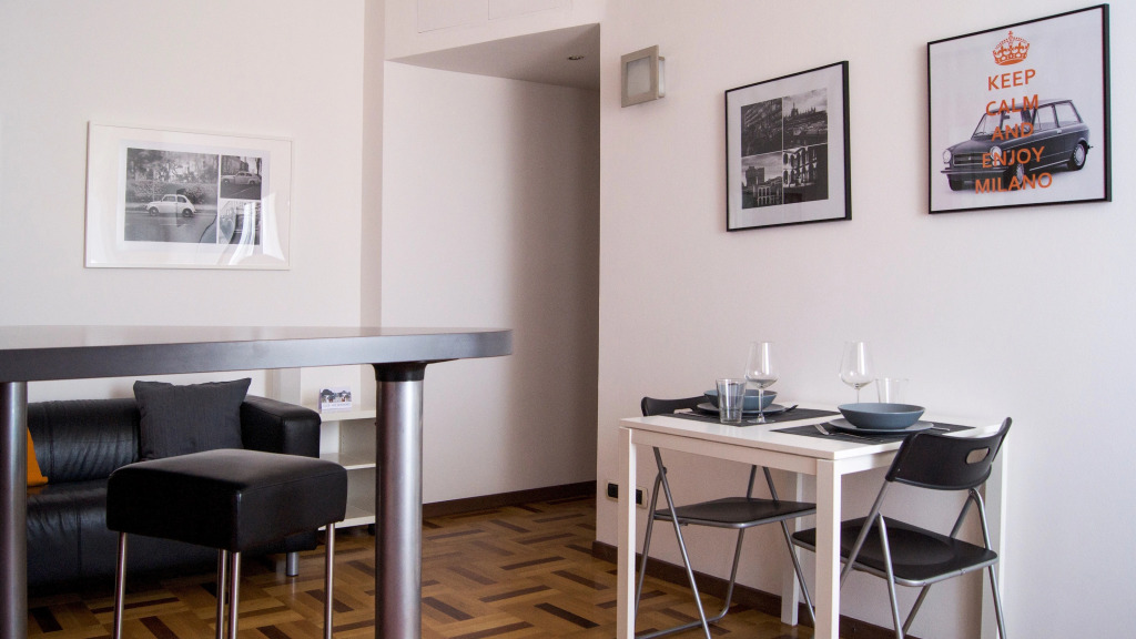 Italianway - Corso Lodi 78