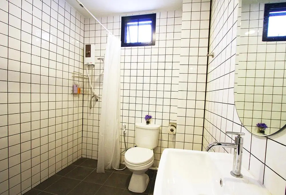398 HOSTEL