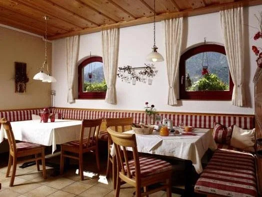 Haus Jakober