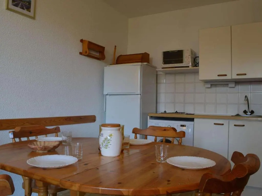 Appartement Saint-Cyprien, 2 pièces, 4 personnes - FR-1-225D-14