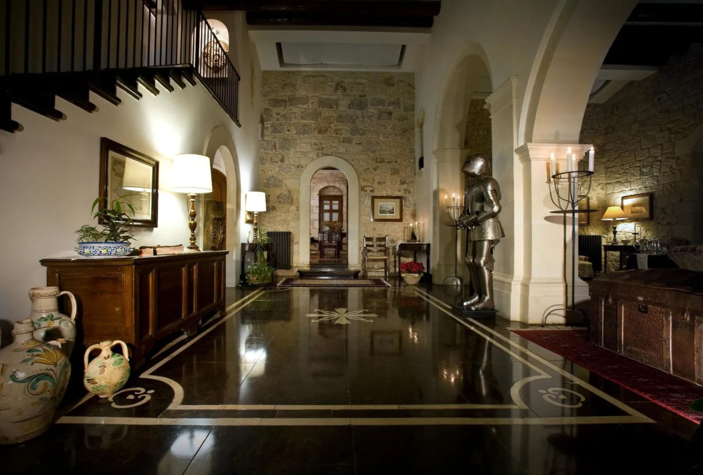 Eremo Della Giubiliana