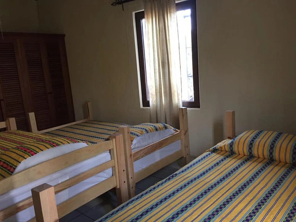 Hostal Los Recoletos