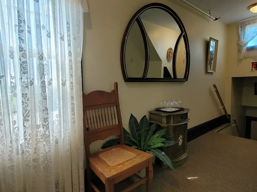 Prince County B&B