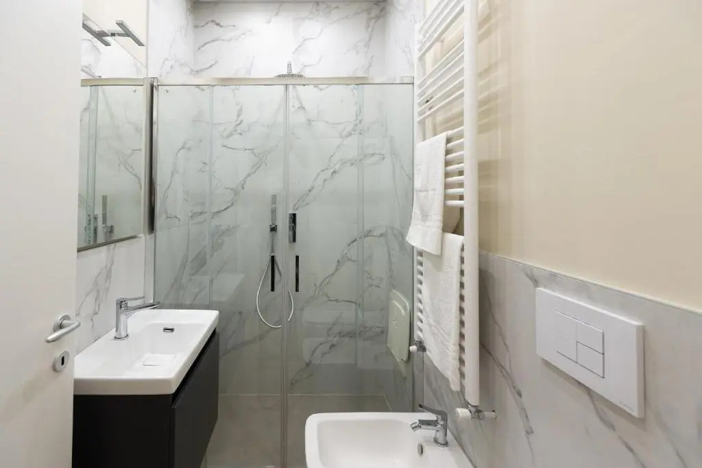 Apartment Paruta 76