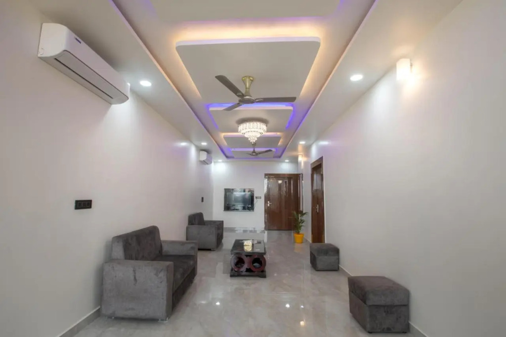 Madhav Residency