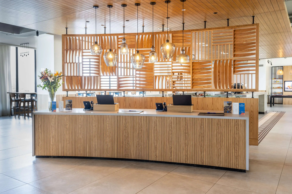 Отель Hyatt House Nairobi Westlands