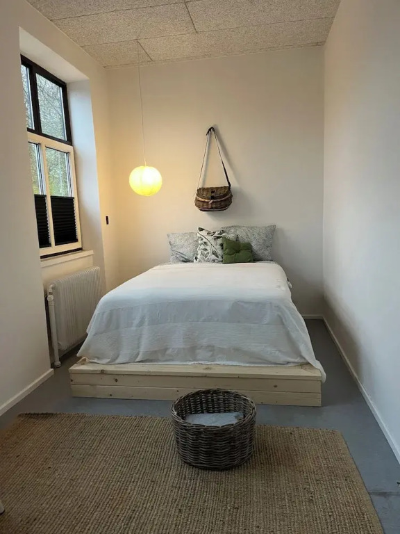 Room 5 - Hawkraft kulturhotel