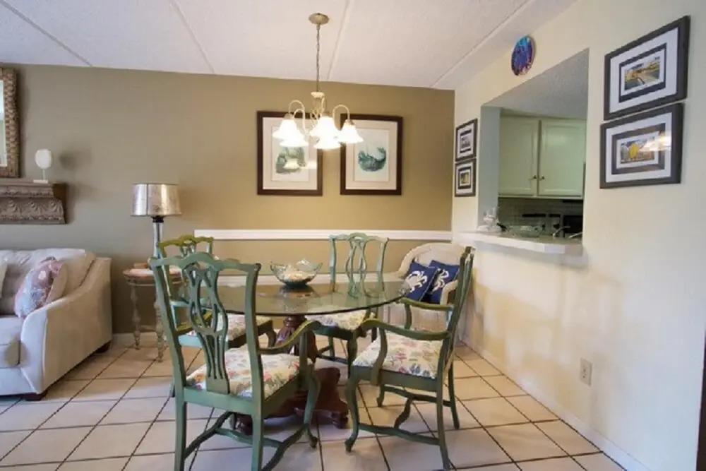 Unit 5124 - Ocean Racquet Club