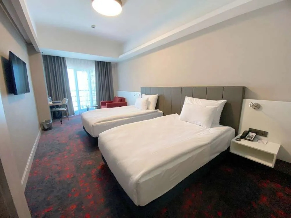 SPARK HOTEL RESIDENCE KONYA
