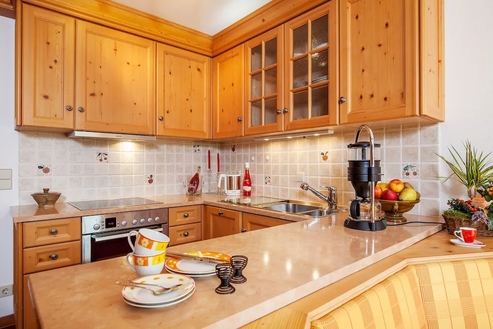 Evis Wohnung
