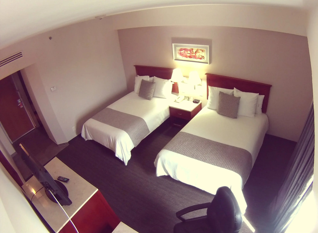 Casa Inn Business Hotel Celaya