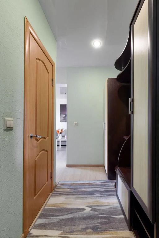 Comfort Homes на переулке Рубцов