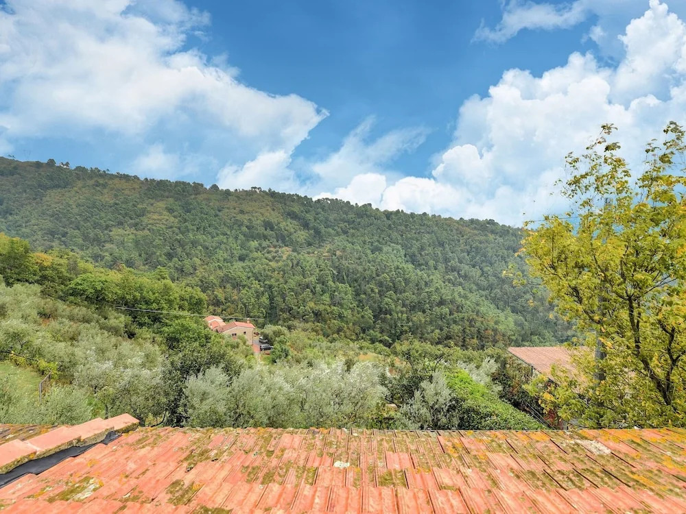 Peaceful Holiday Home in Lamporecchio With Pool