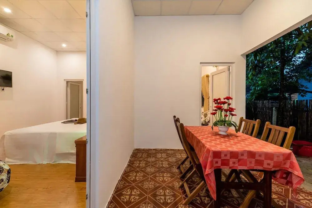 Tre's Beach Homestay
