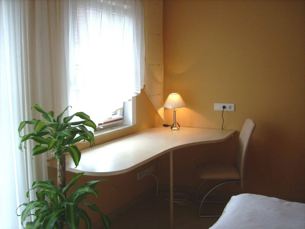 Hotel "Pension Marlis"