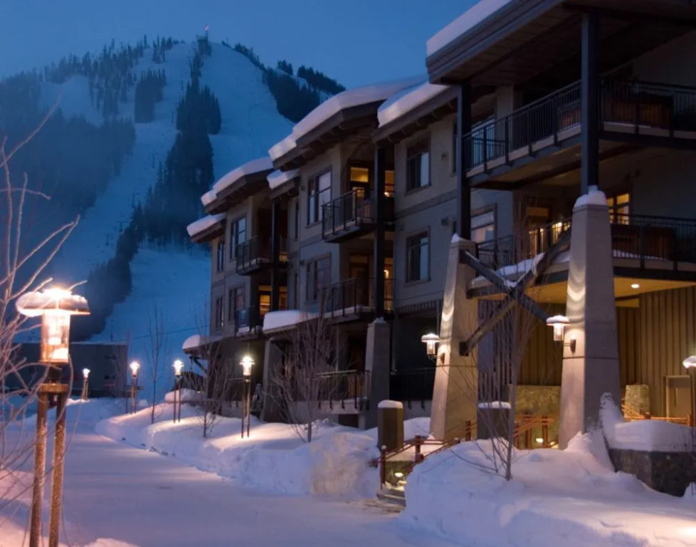 Red Mountain Resort