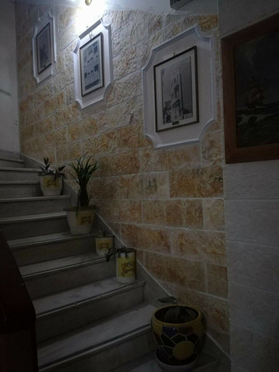 Hotel Acropole