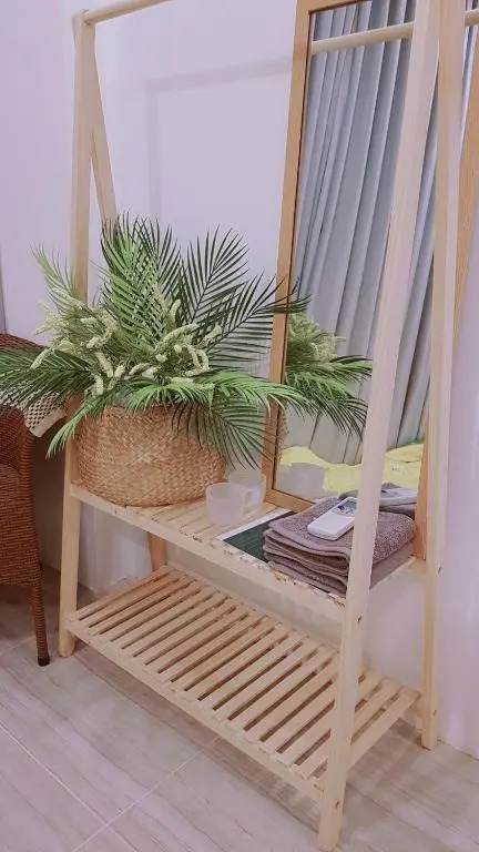 Triple-T Homestay