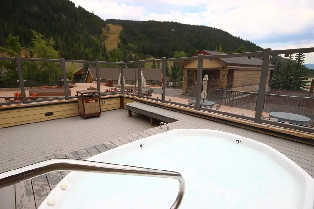 Slopeside 2731 by Summitcove Vacation Lodging