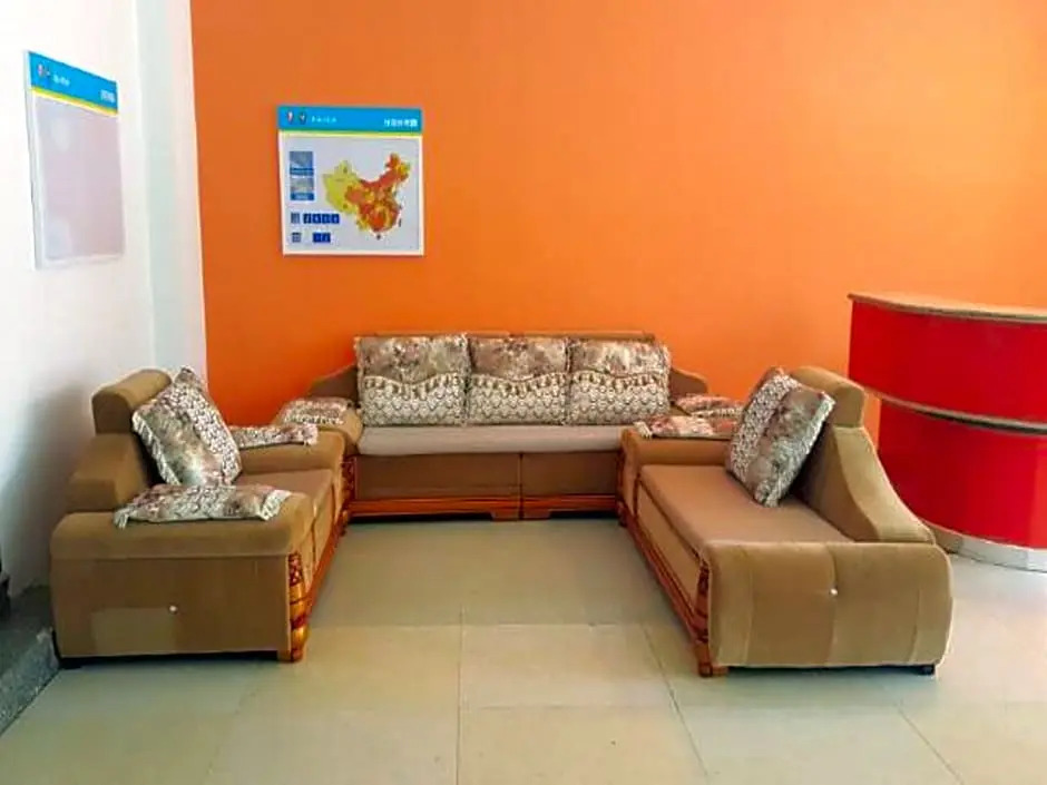 7 Days Inn Zhanjiang Xuwen 2nd Branch