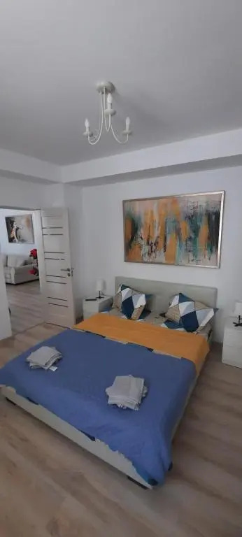 Apartament Milana