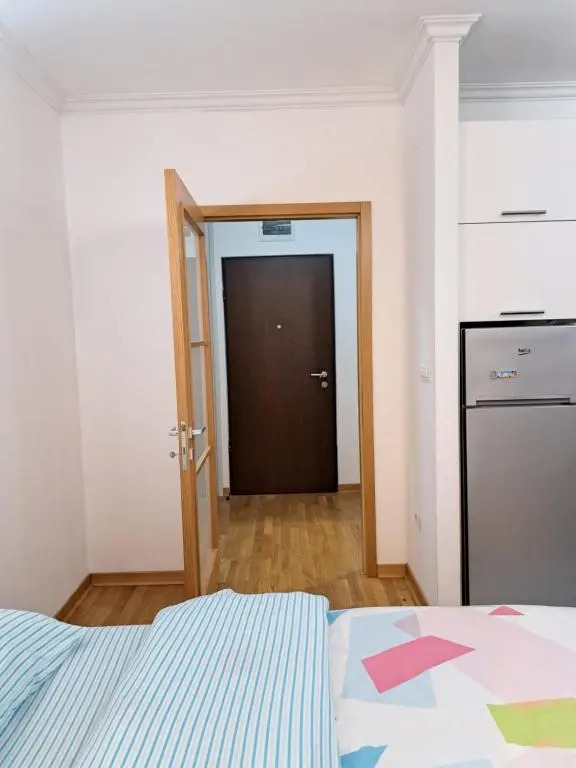 Apartment Bono 2 City Kvart