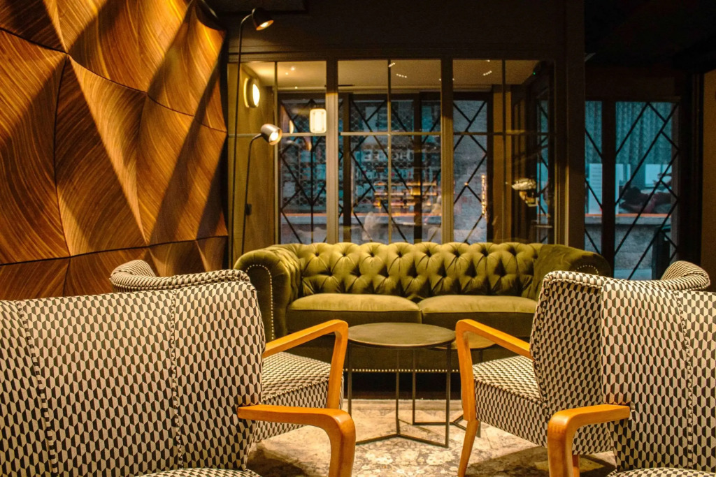 GOIEN BOUTIQUE HOTEL