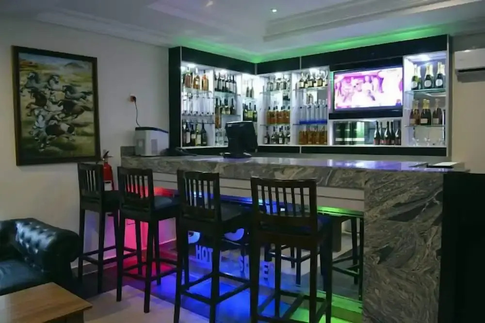 DCM Hotel and Suites