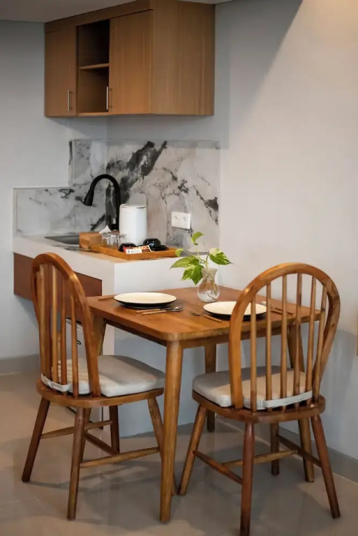 Bella Residence Pererenan