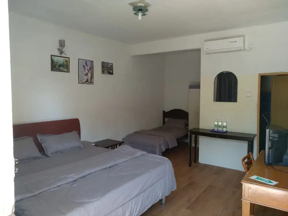 Sawang Guesthouse