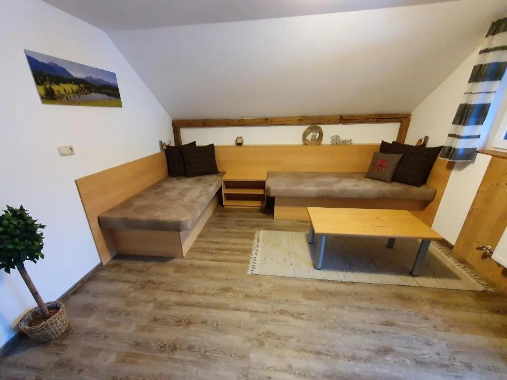 Apart Edelhof