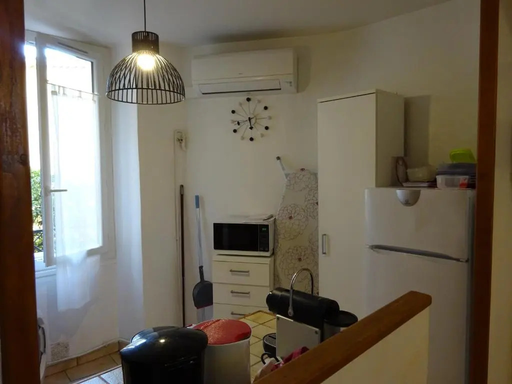 6 rue de la tourraque