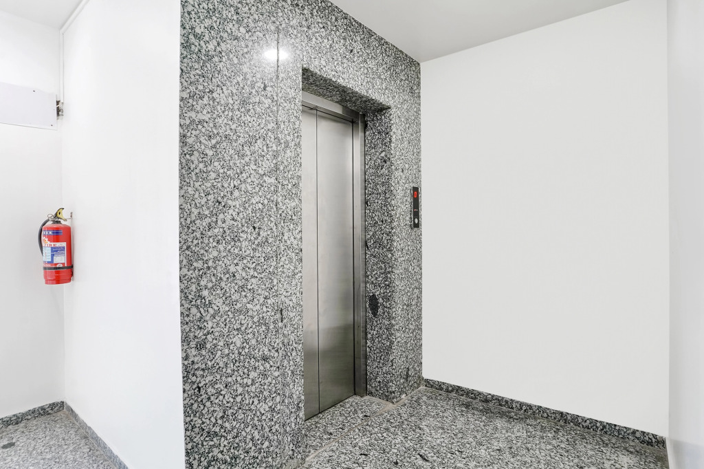 Fabhotel Omkar Executive