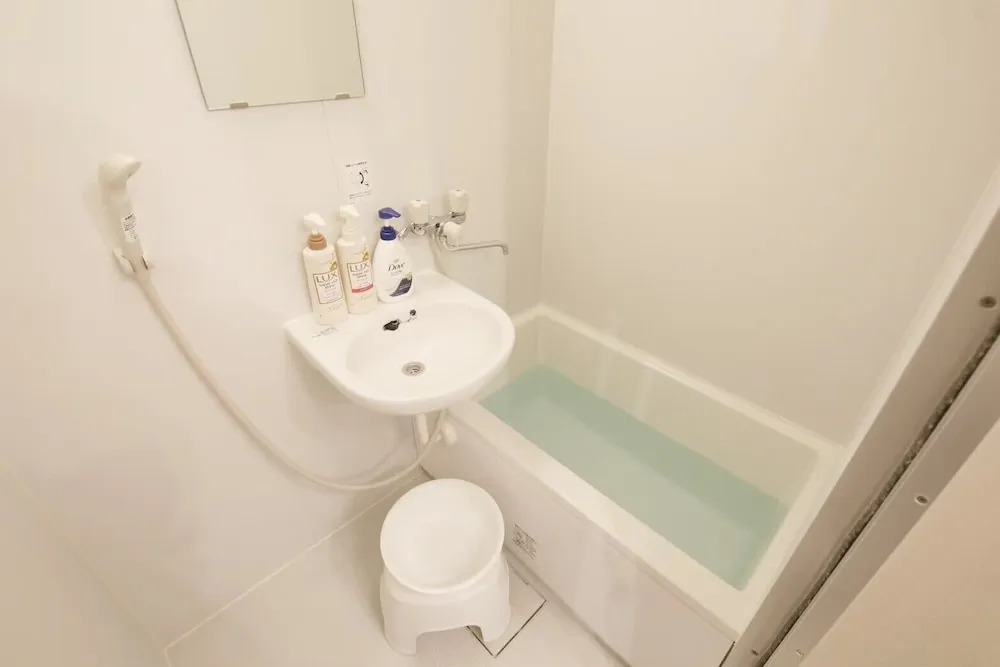 AirHOMETOKYO EBISU 101
