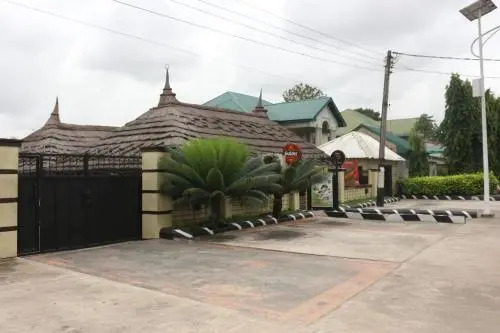Kastrufid Lodge