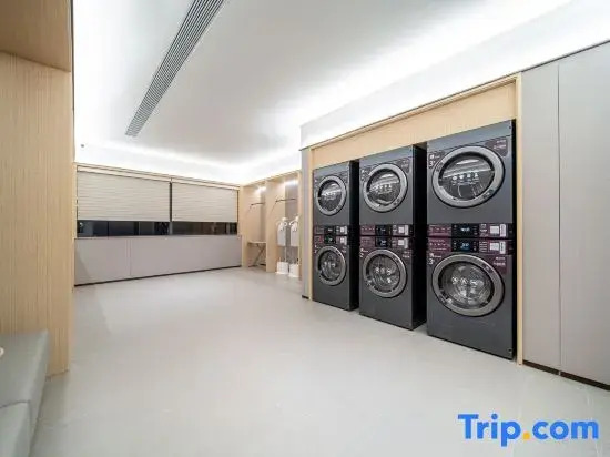 JI Hotel (Xinxiang Xinfei Avenue)