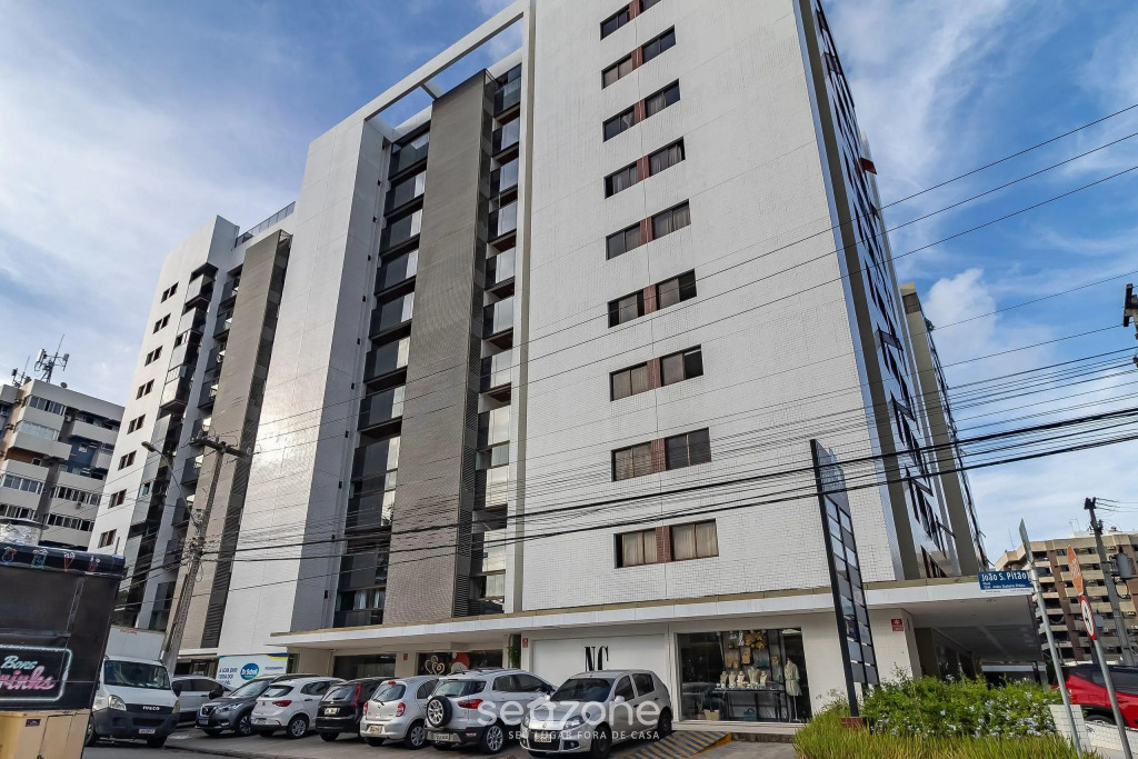 Lindo Apto A 500m Da Orla Maceió Al Mcf0101