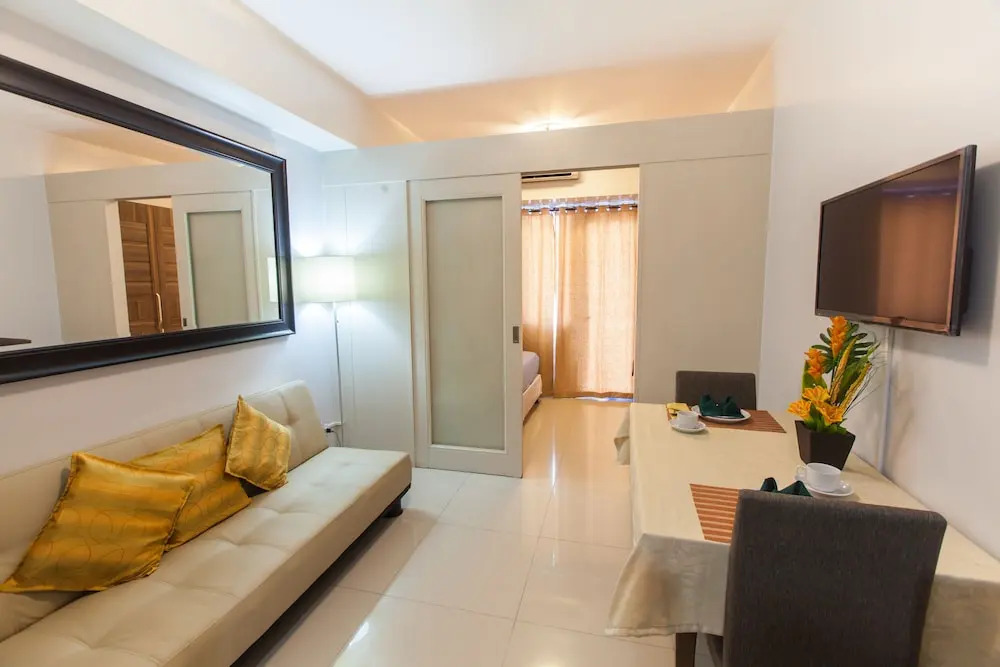 Sea Residences at Mama Ems Neat Place