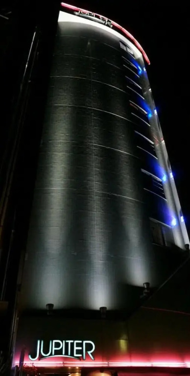 Hotel Jupiter