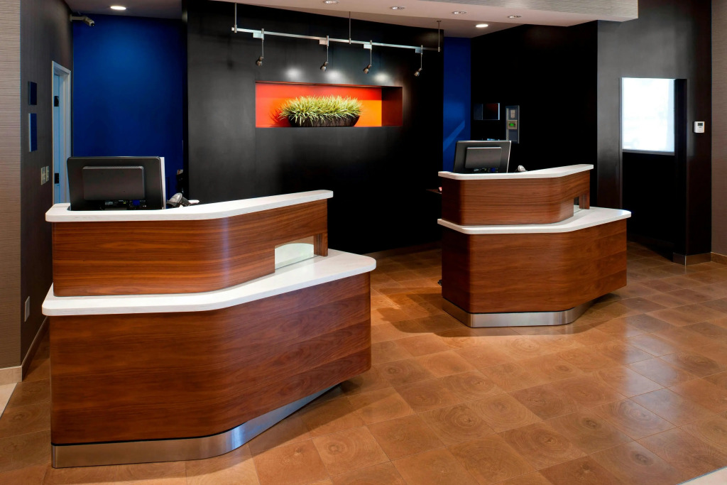 Courtyard by Marriott Cypress Anaheim / Orange County