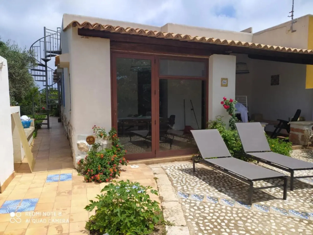 Villa Azzurra