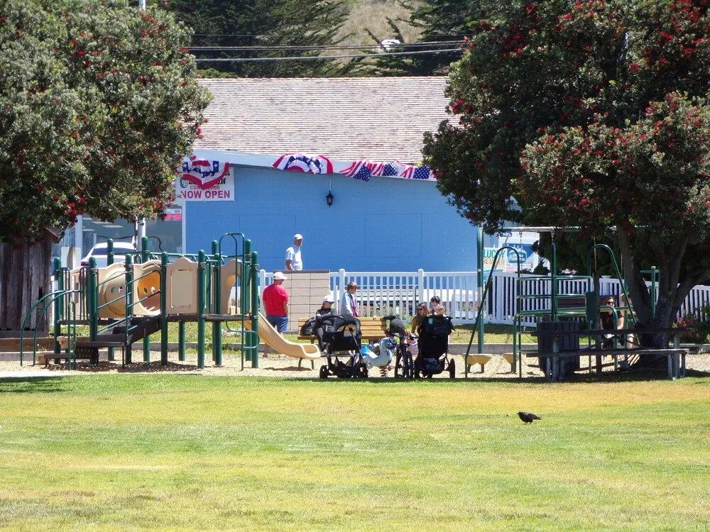 Cypress Tree Motel